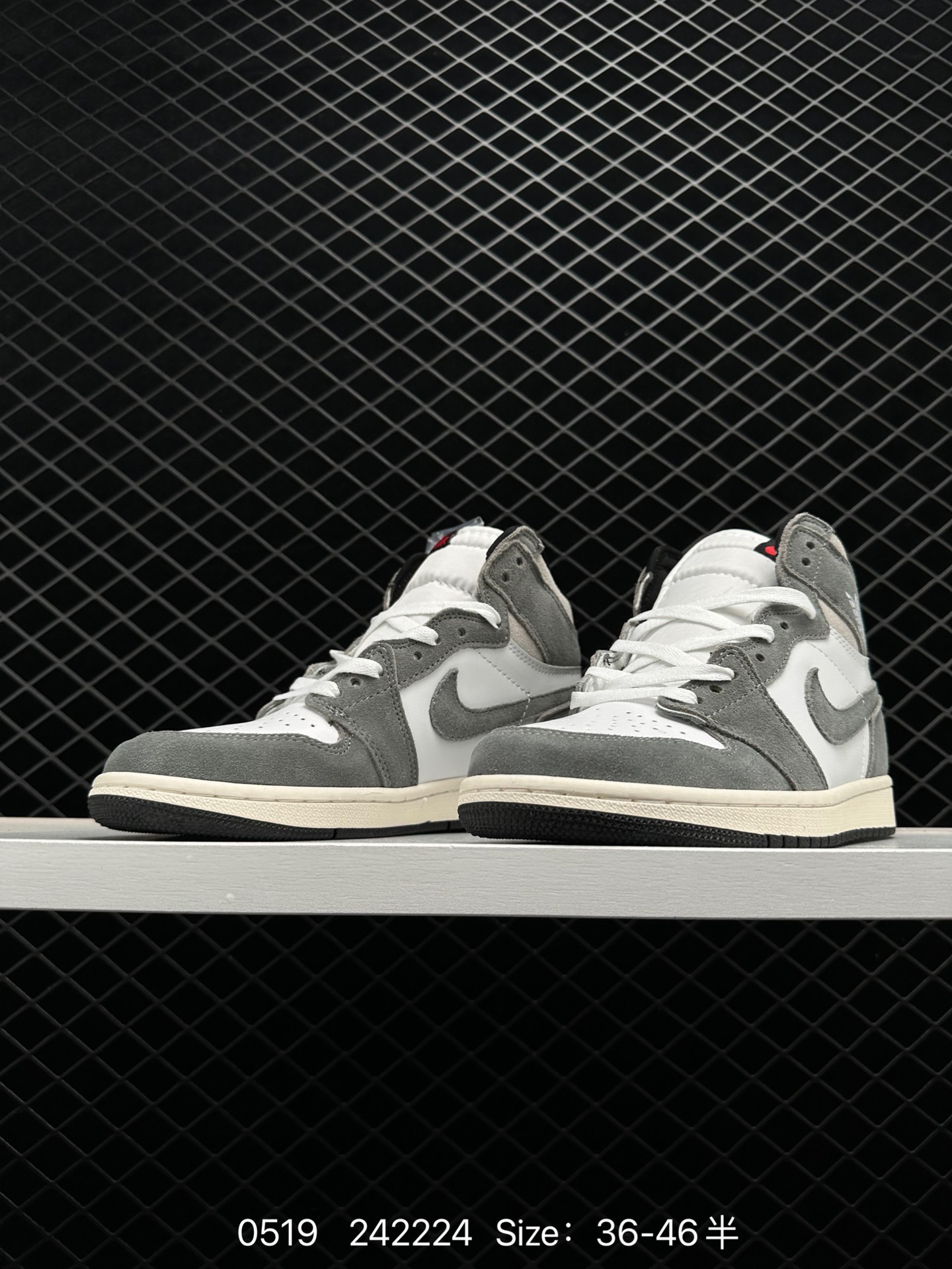 Air Jordan 1 high og 